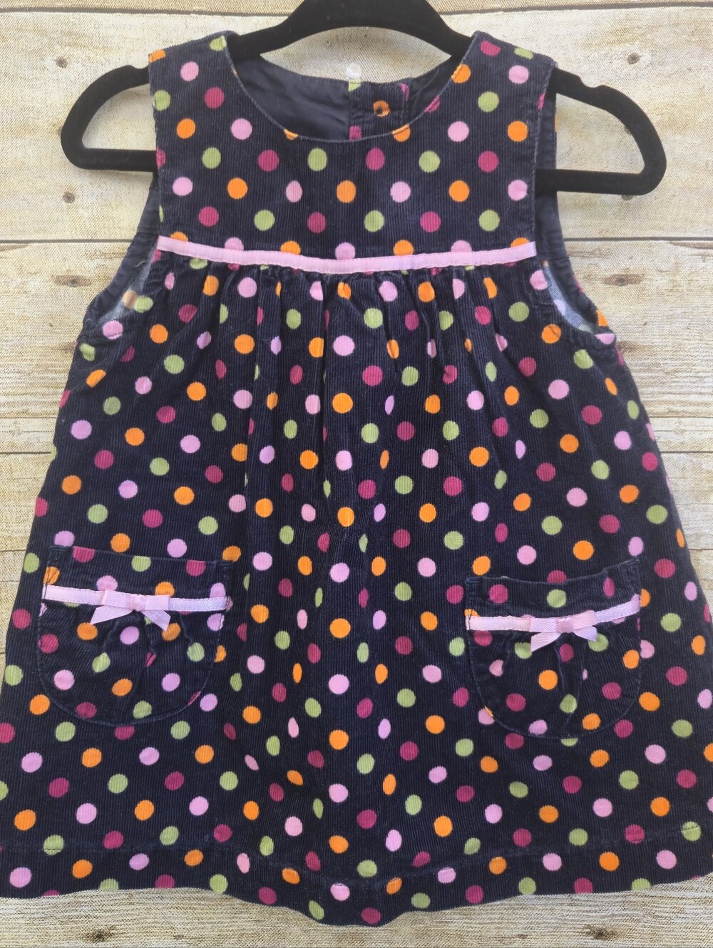 Gymboree Dress Size 3-6 Months
